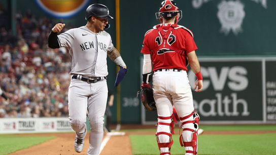 BSJ Game Report: Yankees 4, Red Sox 1 - Boston offense struggles as Yankees sweep doubleheader taken at BSJ Headquarters (Red Sox)